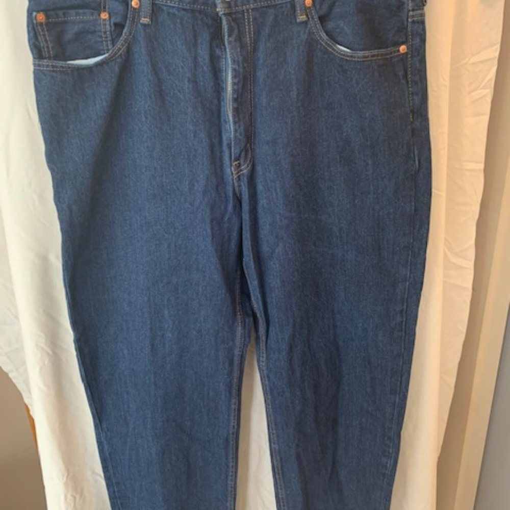LEVI JEANS 550